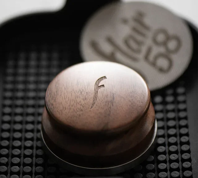 Máquina de espresso de palanca FLAIR ESPRESSO Flair 58 Plus