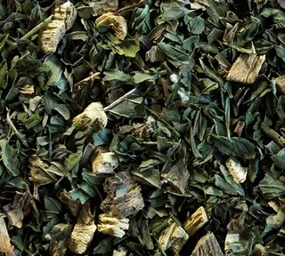 Infusion Réglisse Menthe - 25 berlingos - COMPAGNIE &amp; CO