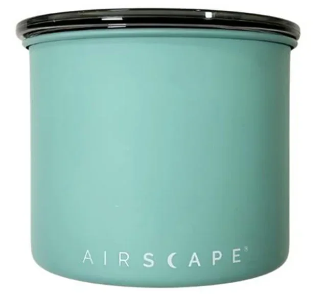 Aufbewahrungsbehälter Hellblau Mist -250 g - AIRSCAPE