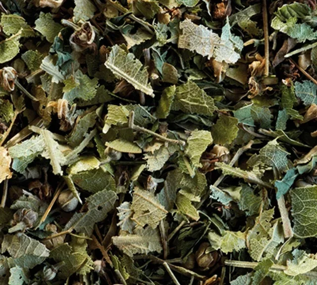 Kamomilla-minttutee – 25 pussia – COMPAGNIE &amp; CO