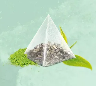 LIPTON Exclusive Selection Sencha Green Tea - 25 Bags