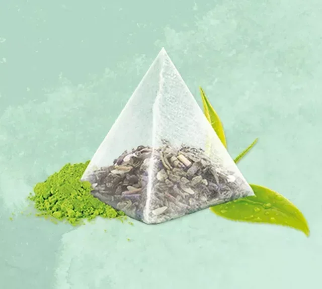 LIPTON Exclusive Selection Sencha Green Tea - 25 Bags