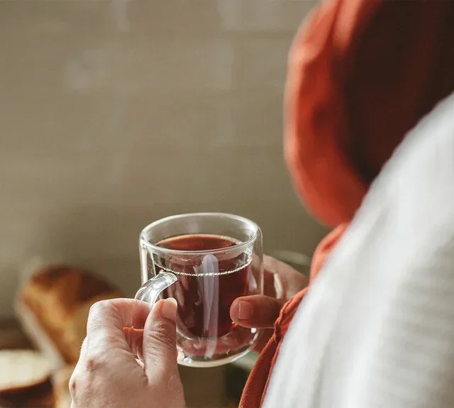 Tè Lipton Feel Good Selection 100 bustine - Frutti Rossi - scad. 28.02.2026