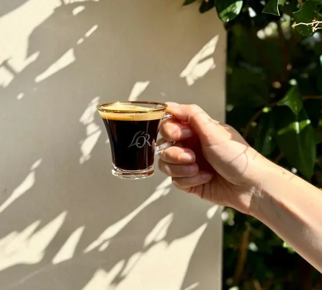 3 x 500 g – Kávébab – Válogatott csomag – L'OR