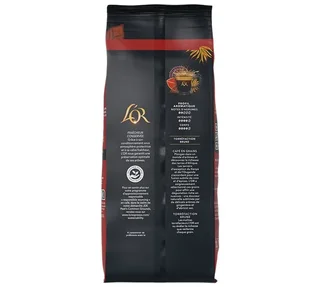 500 г - Кафа у зрну - „Земље Африке“ - „L'OR“