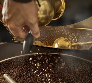 2 x 1 kg – szemes kávé – Arabica keverék (Absolu és Sélection Arabica) – L’OR