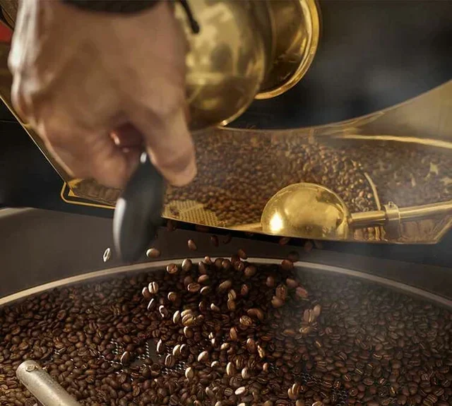 2 x 1 kg – szemes kávé – Arabica keverék (Absolu és Sélection Arabica) – L’OR