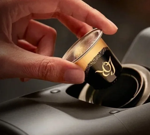 Zestaw Smakowy L'OR ESPRESSO: 80 Kapsułek do Nespresso* Original