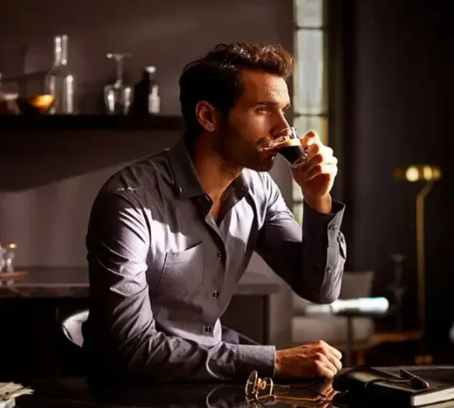 L'OR ESPRESSO - 300 kompatibilnih kapsula Nespresso* Original Ristretto za poslovne klijente