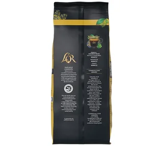 L'OR Terres d'Amazonie Whole Bean Coffee 500 g