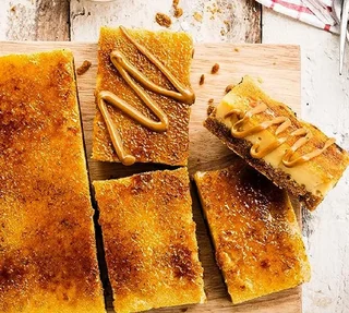 Speculoos szósz szakembereknek - Nyomós flakon Biscoff 3KG - LOTUS ORIGINAL