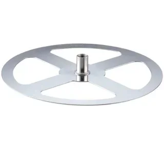 Onderste schijf voor BODUM-koffiezetters met zuiger, geschikt voor 4, 6 en 8 kopjes.