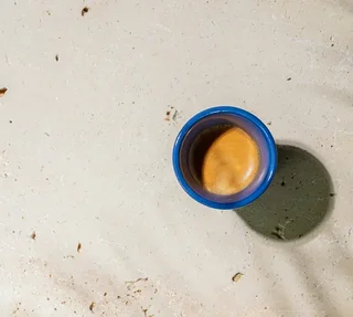 LUGAT Nicaragua El Mombacho - 250 g Hela Kaffebönor