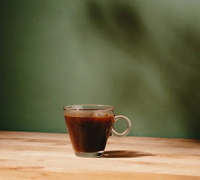 LUGAT Whole Bean Coffee Bundle - 4x250g Long Coffee Pack