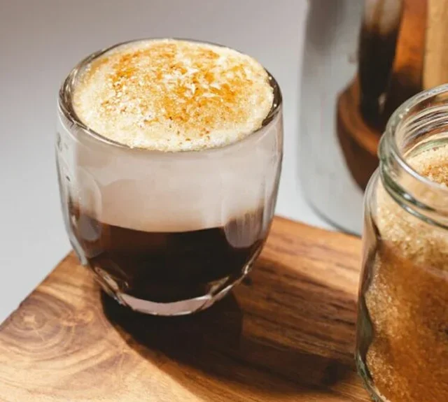 250 g - Κόκκοι Καφέ - Yellow Shot - LUGAT