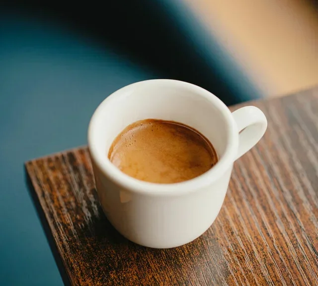 250 g - Κόκκοι Καφέ - Yellow Shot - LUGAT