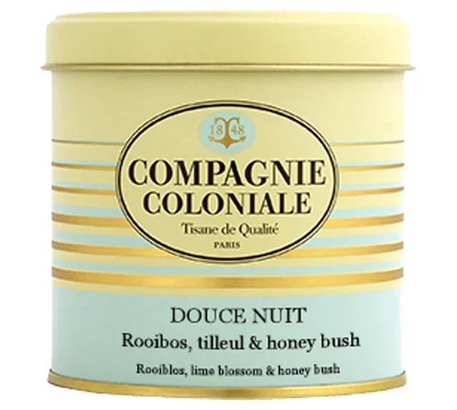 Tisana Notte Dolce in Grani 80 g - COMPAGNIE &amp; CO