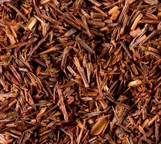 Rooibos z Madagaskaru o smaku wanilii – sprzedawany na wagę, 100 g – DAMMANN FRÈRES.