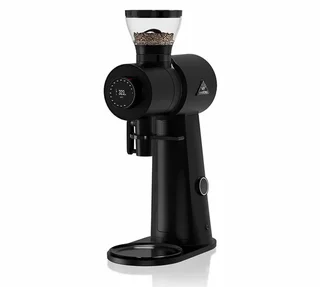 MAHLKONIG EK Omnia Black Professional Grinder