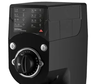 Επαγγελματικός μύλος καφέ Mahlkönig Guatemala