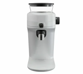 MAHLKONIG X64 SD Młynek Jedna Porcja - Biały