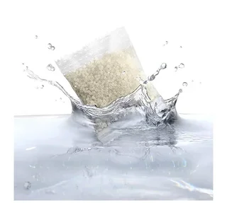 Produits d'entretien - DELONGHI - Sphères anticalcaires SOFT BALL DLSC551 x2