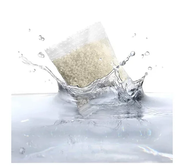 SOFT BALL vízkőoldó gömbök DLSC551, 2 db-os csomag – DELONGHI