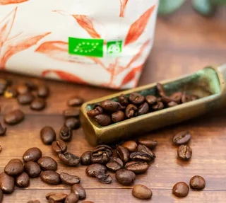 450 g - Kokonaiset kahvipavut - Meksiko Luomu - MAISON TAILLEFER