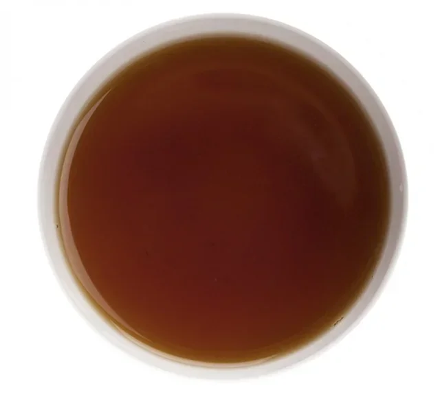 Schwarzer Tee Lassi Mango - Lose 100 g - DAMMANN FRÈRES