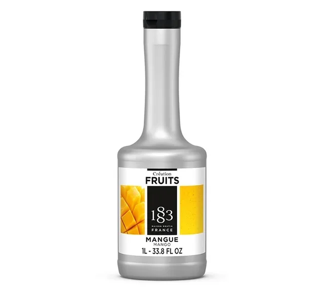 Pire od Mange 1L – Création Fruits 1883 ROUTIN