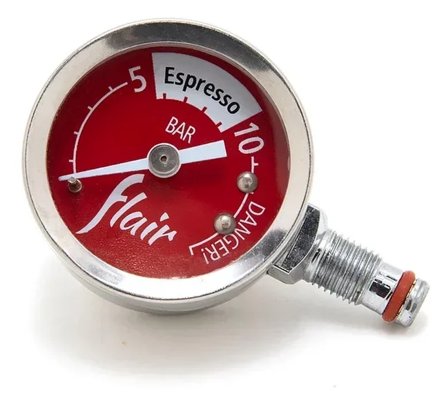 Manometr – ekspres do kawy Flair