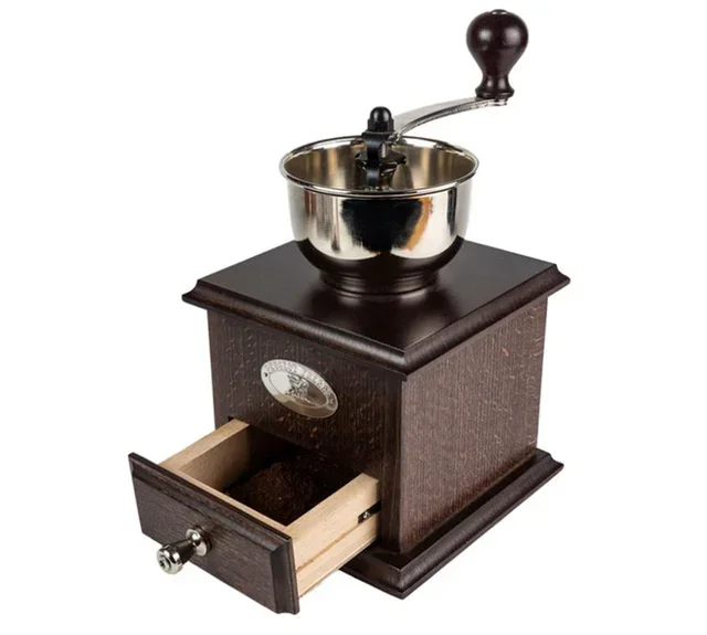 Manual retro coffee grinder PEUGEOT Brazil