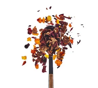 Infuso «Fonte dei Maori» – confezione da 100 g – COMPTOIR FRANÇAIS DU THÉ