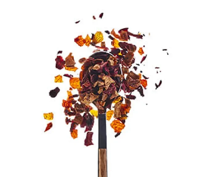 Билкова смес Маори – 100 г насипно – Френски Магазин за Чай