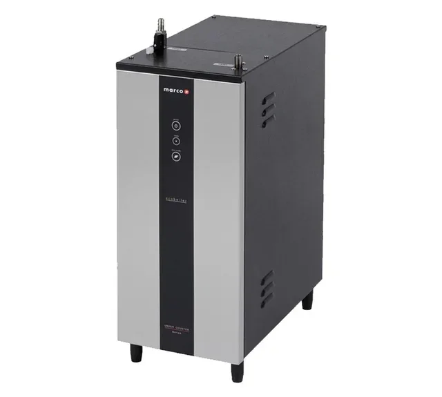 Уградни дозатор за топлу воду ECOBOILER UC10 (прикључак за воду) – Marco