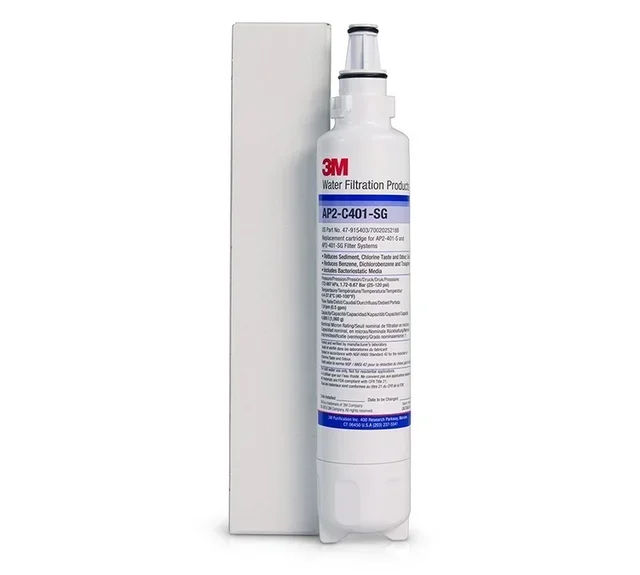 Cartucho Filtrante MARCO para Dispensador Agua Caliente MIX T8