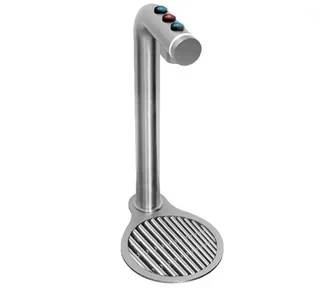 Marco FRIIA HC varmt- og kaldtvannsdispenser + installasjon