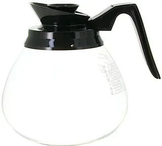 MARCO üveg kancsó F45A és F45M szűrőkávéfőzőkhöz