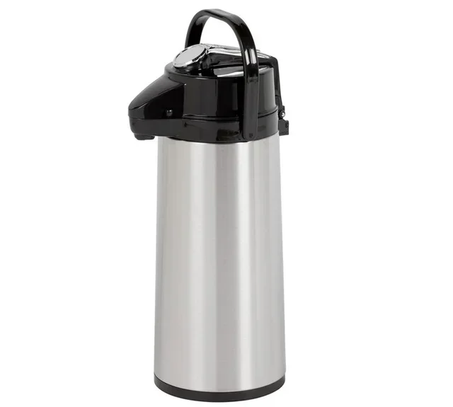 MARCO Airpot szivattyús termosz kancsó 2,2L