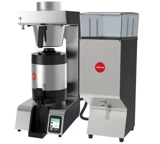 Marco JET6 GRINDER Professional Coffee Grinder