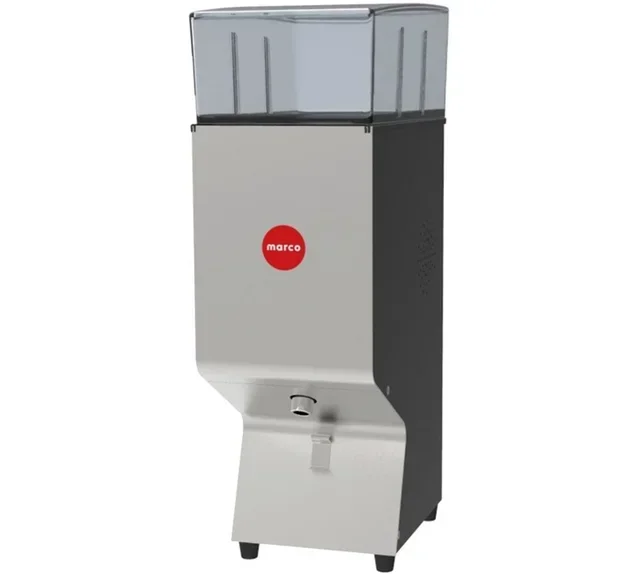 Marco JET6 GRINDER Professional Coffee Grinder