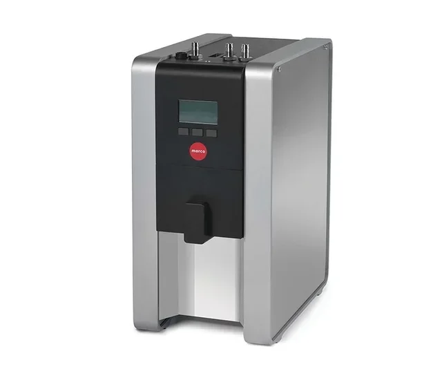 Уградни дозатор за топлу воду Mix UC 3 + монтажа (прикључак за воду) - Marco