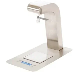 Уградни дозатор топле воде Über Boiler Marco (прикључак за водовод).