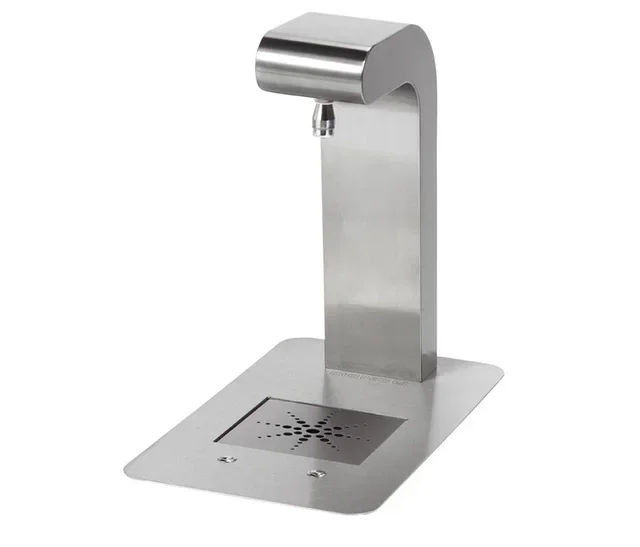 Marco Uber Font 2 Pulsanti - Erogatore Acqua Calda