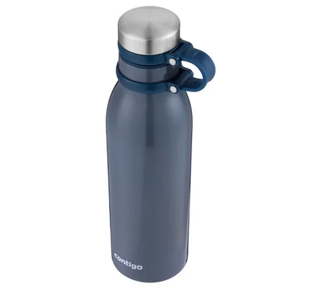 Matterhorn Blueberry 60 cl Thermal Bottle - CONTIGO
