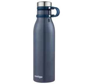 Matterhorn Blueberry 60 cl Thermal Bottle - CONTIGO