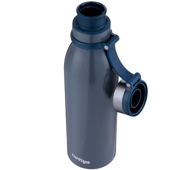 Matterhorn Blueberry 60 cl Thermal Bottle - CONTIGO