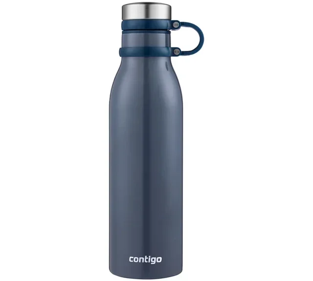 Matterhorn Blueberry 60 cl Thermal Bottle - CONTIGO