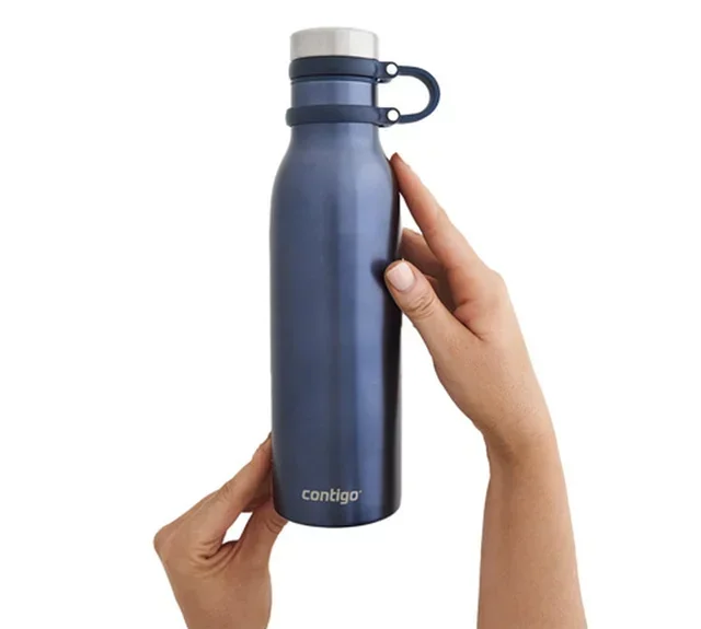 Matterhorn Blueberry 60 cl Thermal Bottle - CONTIGO
