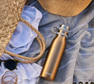 CONTIGO Matterhorn Chardonnay Termosz 60 cl – Rozsdamentes Acél